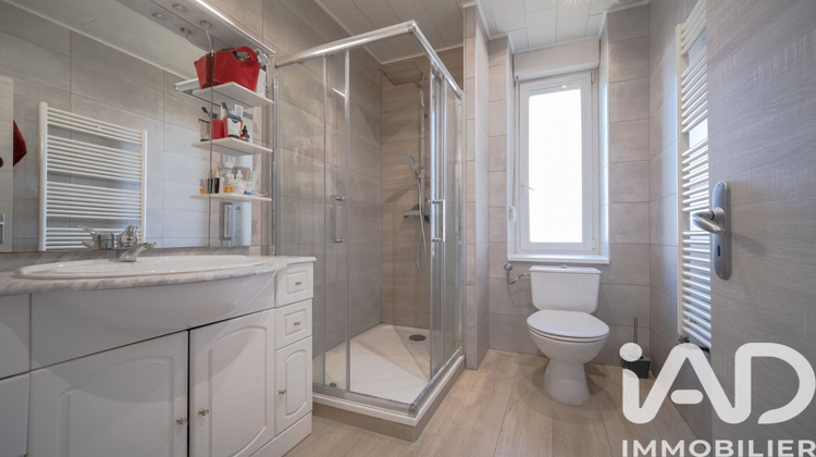 Ma-Cabane - Vente Appartement Saint-Privat-la-Montagne, 104 m²