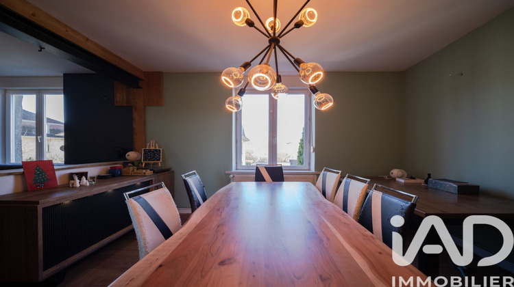 Ma-Cabane - Vente Appartement Saint-Privat-la-Montagne, 104 m²