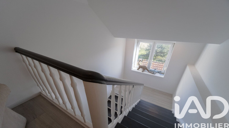 Ma-Cabane - Vente Appartement Saint-Privat-la-Montagne, 104 m²