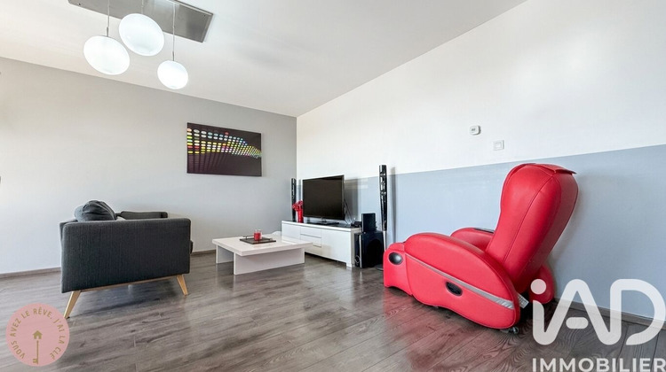 Ma-Cabane - Vente Appartement Saint-Privat-la-Montagne, 70 m²