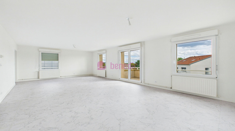 Ma-Cabane - Vente Appartement SAINT-PRIVAT-LA-MONTAGNE, 104 m²