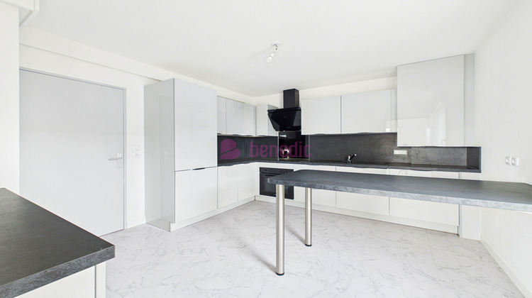 Ma-Cabane - Vente Appartement SAINT-PRIVAT-LA-MONTAGNE, 104 m²