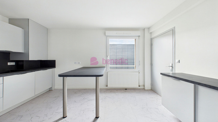 Ma-Cabane - Vente Appartement SAINT-PRIVAT-LA-MONTAGNE, 104 m²