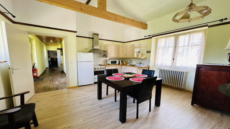 Ma-Cabane - Vente Appartement Saint-Prix, 55 m²