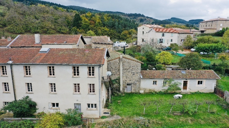 Ma-Cabane - Vente Appartement Saint-Prix, 40 m²