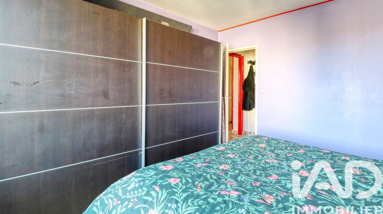 Ma-Cabane - Vente Appartement Saint-Prix, 40 m²