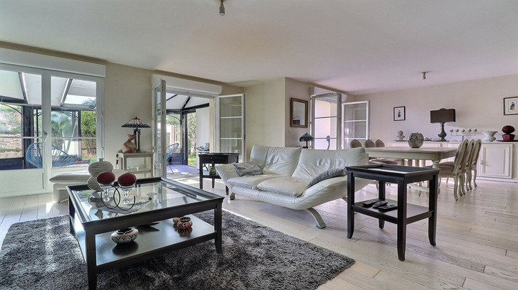 Ma-Cabane - Vente Appartement SAINT-PRIX, 132 m²