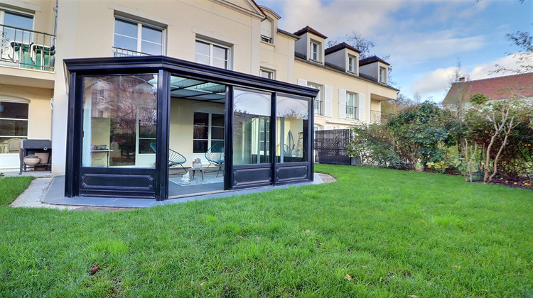 Ma-Cabane - Vente Appartement SAINT-PRIX, 132 m²