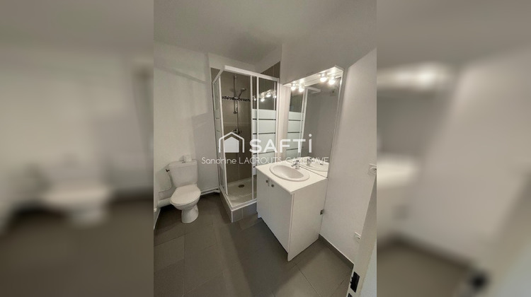 Ma-Cabane - Vente Appartement Saint-Pryve-Saint-Mesmin, 65 m²