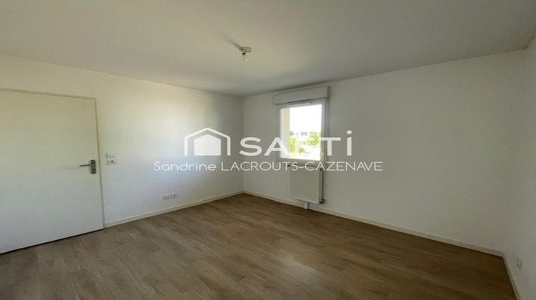 Ma-Cabane - Vente Appartement Saint-Pryve-Saint-Mesmin, 65 m²