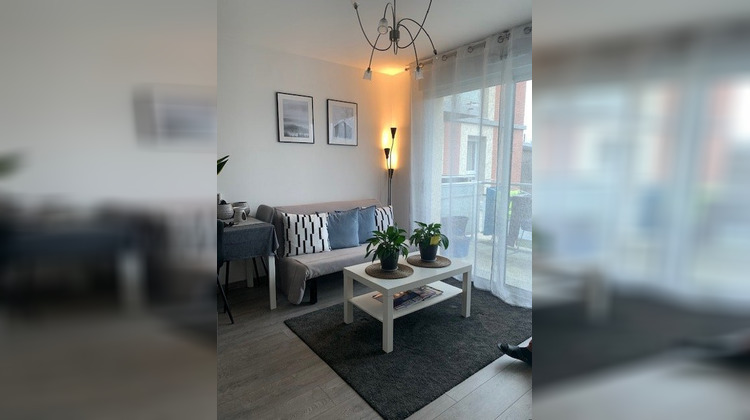 Ma-Cabane - Vente Appartement SAINT PRYVE SAINT MESMIN, 37 m²