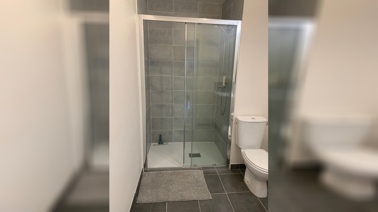 Ma-Cabane - Vente Appartement SAINT PRYVE SAINT MESMIN, 37 m²