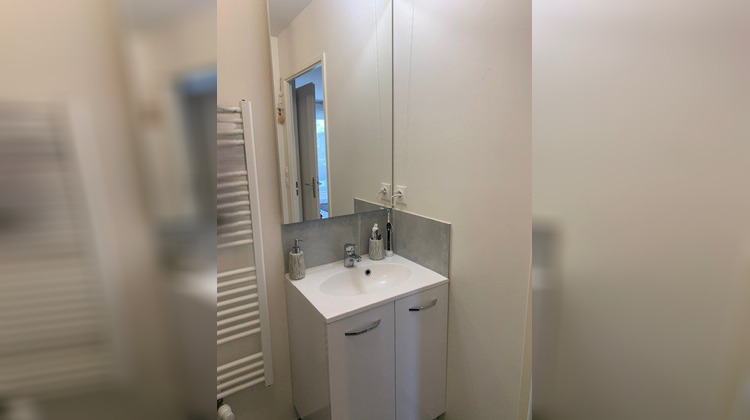 Ma-Cabane - Vente Appartement SAINT PRYVE SAINT MESMIN, 37 m²