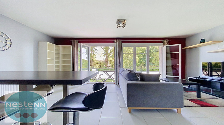 Ma-Cabane - Vente Appartement SAINT-PRYVE-SAINT-MESMIN, 51 m²