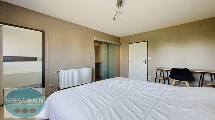 Ma-Cabane - Vente Appartement SAINT-PRYVE-SAINT-MESMIN, 51 m²