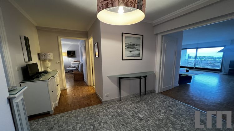 Ma-Cabane - Vente Appartement Saint-Quay-Portrieux, 103 m²