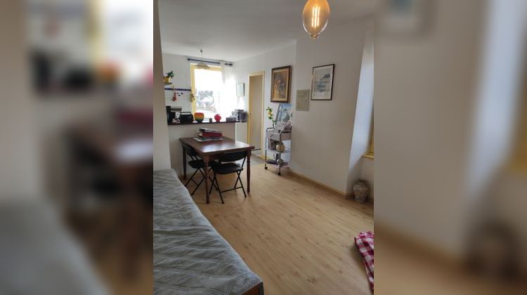 Ma-Cabane - Vente Appartement Saint-Quay-Portrieux, 32 m²