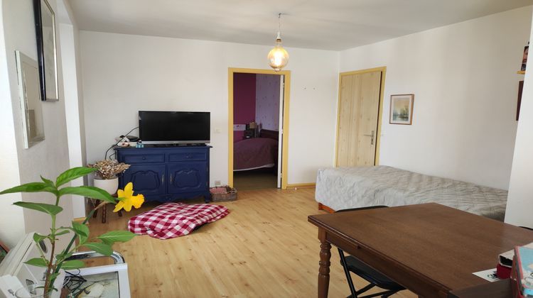 Ma-Cabane - Vente Appartement Saint-Quay-Portrieux, 32 m²