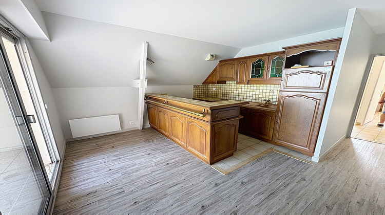 Ma-Cabane - Vente Appartement SAINT-QUAY-PORTRIEUX, 52 m²