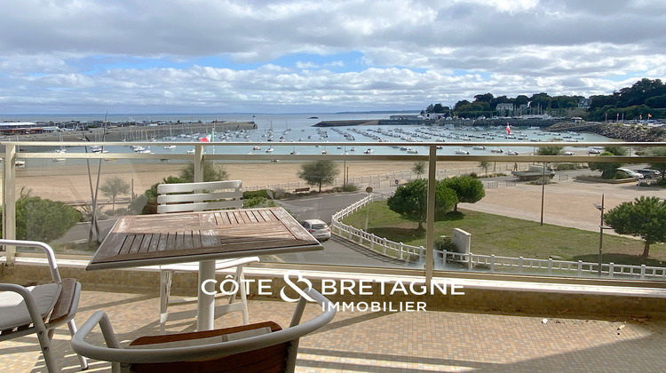 Ma-Cabane - Vente Appartement Saint-Quay-Portrieux, 110 m²