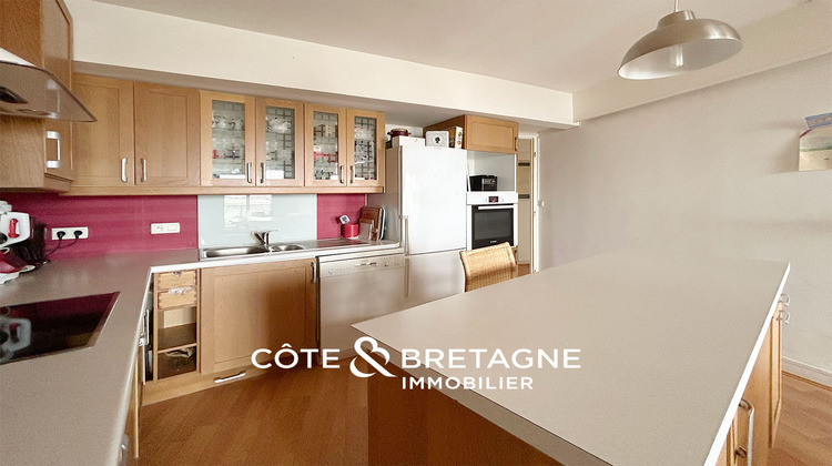 Ma-Cabane - Vente Appartement Saint-Quay-Portrieux, 110 m²