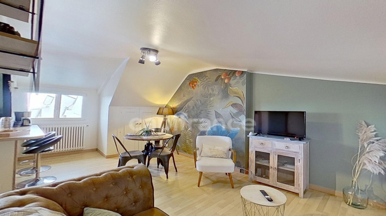 Ma-Cabane - Vente Appartement SAINT QUAY PORTRIEUX, 32 m²