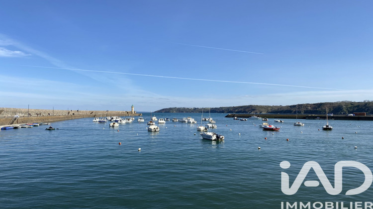 Ma-Cabane - Vente Appartement Saint-Quay-Portrieux, 56 m²