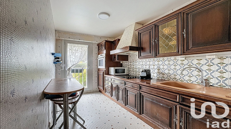 Ma-Cabane - Vente Appartement Saint-Quay-Portrieux, 56 m²