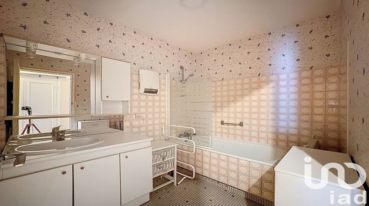 Ma-Cabane - Vente Appartement Saint-Quay-Portrieux, 56 m²