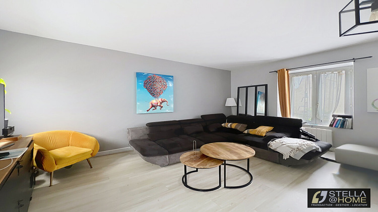 Ma-Cabane - Vente Appartement SAINT-QUAY-PORTRIEUX, 80 m²