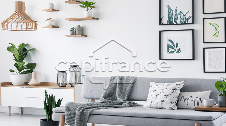 Ma-Cabane - Vente Appartement SAINT QUAY PORTRIEUX, 30 m²