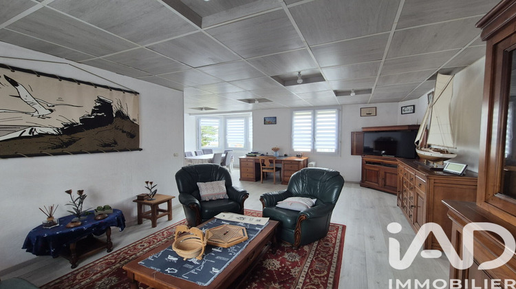 Ma-Cabane - Vente Appartement Saint-Quay-Portrieux, 94 m²