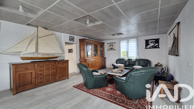 Ma-Cabane - Vente Appartement Saint-Quay-Portrieux, 94 m²
