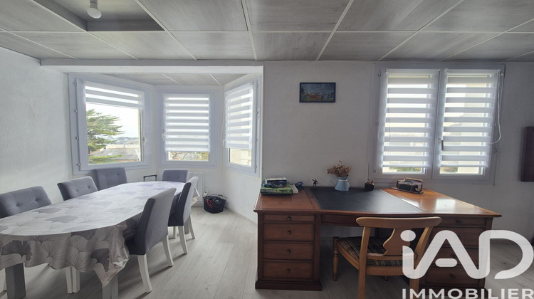 Ma-Cabane - Vente Appartement Saint-Quay-Portrieux, 94 m²