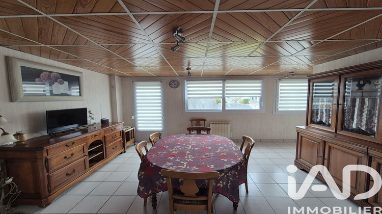 Ma-Cabane - Vente Appartement Saint-Quay-Portrieux, 94 m²