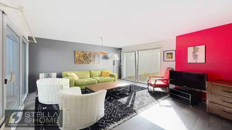 Ma-Cabane - Vente Appartement SAINT-QUAY-PORTRIEUX, 68 m²