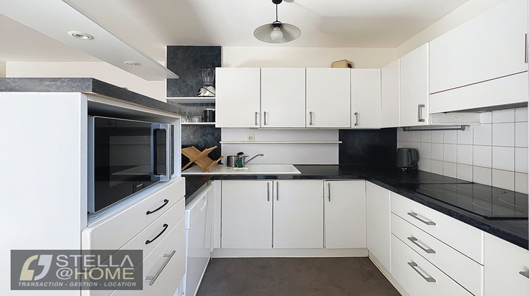 Ma-Cabane - Vente Appartement SAINT-QUAY-PORTRIEUX, 68 m²