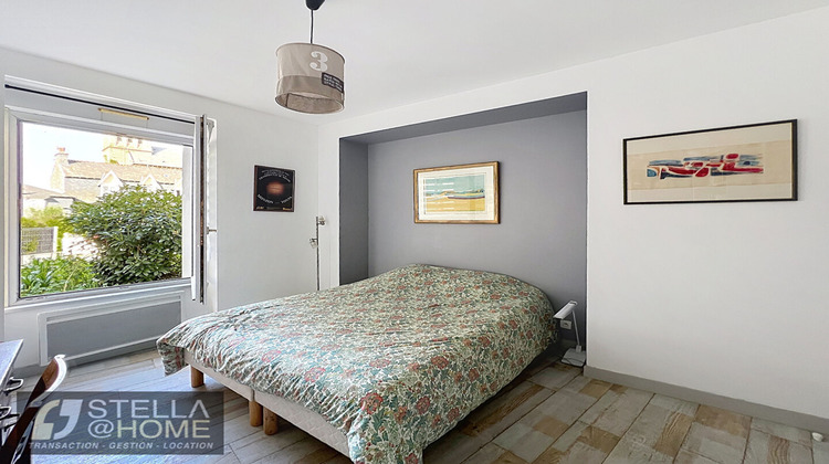 Ma-Cabane - Vente Appartement SAINT-QUAY-PORTRIEUX, 68 m²