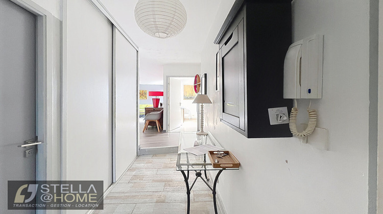 Ma-Cabane - Vente Appartement SAINT-QUAY-PORTRIEUX, 68 m²