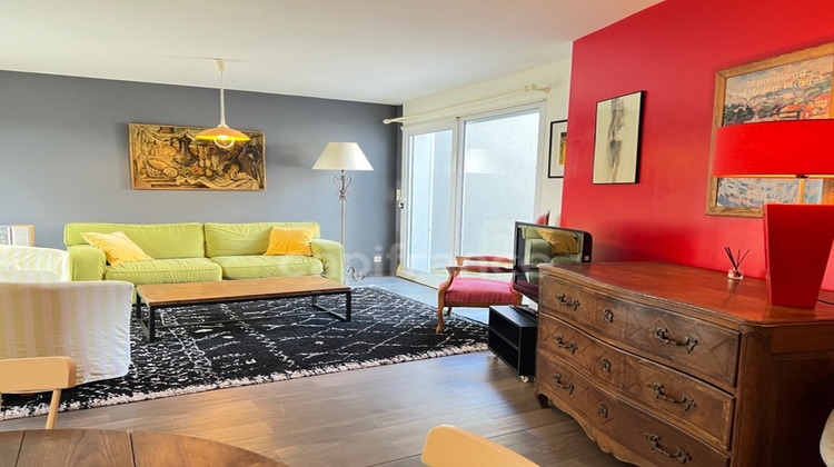 Ma-Cabane - Vente Appartement SAINT QUAY PORTRIEUX, 68 m²