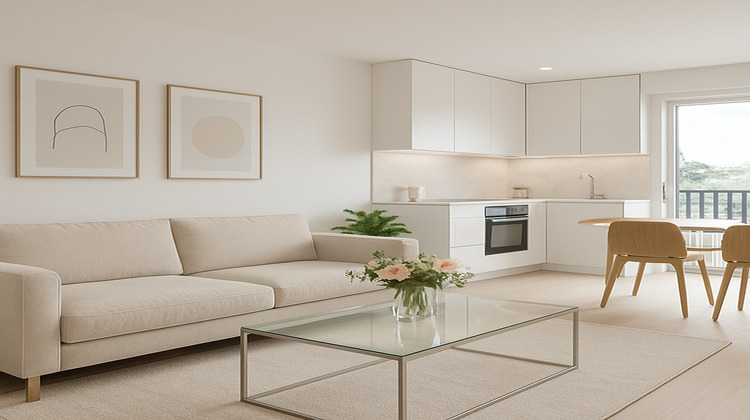 Ma-Cabane - Vente Appartement SAINT-QUAY-PORTRIEUX, 49 m²