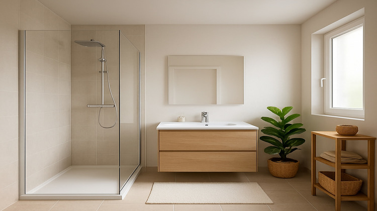 Ma-Cabane - Vente Appartement SAINT-QUAY-PORTRIEUX, 49 m²
