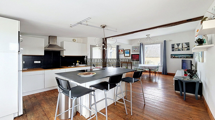 Ma-Cabane - Vente Appartement SAINT-QUAY-PORTRIEUX, 61 m²
