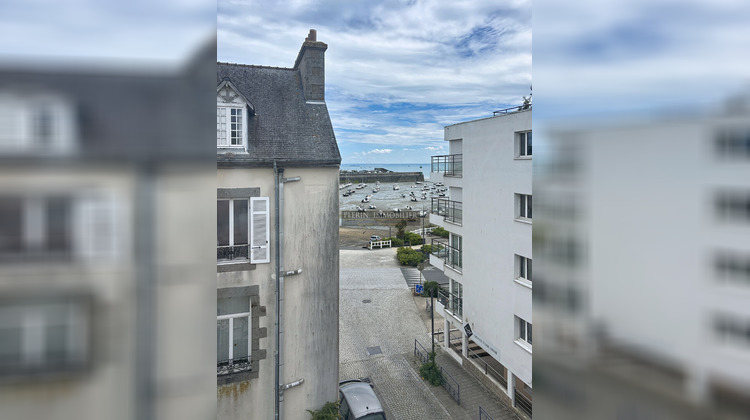 Ma-Cabane - Vente Appartement SAINT-QUAY-PORTRIEUX, 61 m²