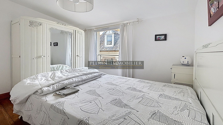 Ma-Cabane - Vente Appartement SAINT-QUAY-PORTRIEUX, 61 m²