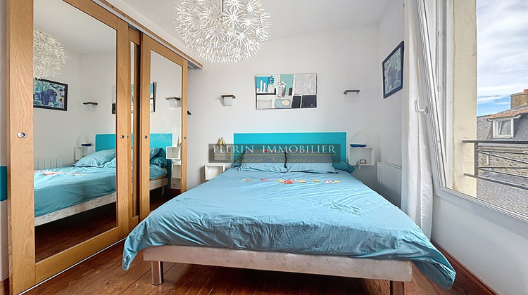 Ma-Cabane - Vente Appartement SAINT-QUAY-PORTRIEUX, 61 m²