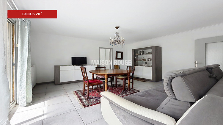 Ma-Cabane - Vente Appartement SAINT-QUAY-PORTRIEUX, 39 m²