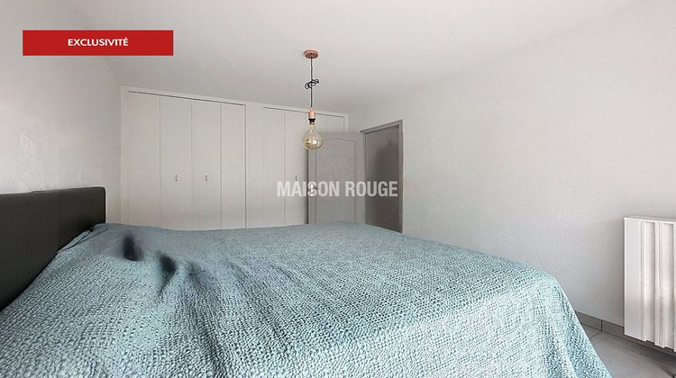 Ma-Cabane - Vente Appartement SAINT-QUAY-PORTRIEUX, 39 m²