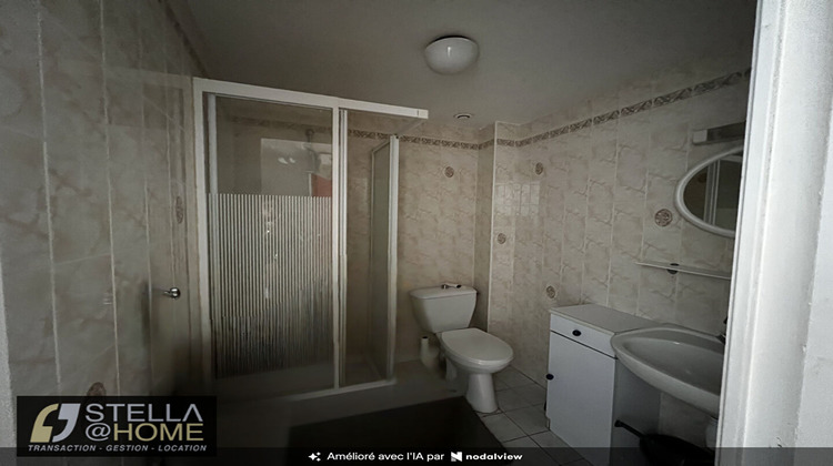 Ma-Cabane - Vente Appartement SAINT-QUAY-PORTRIEUX, 35 m²
