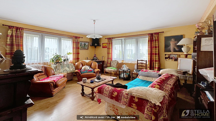 Ma-Cabane - Vente Appartement SAINT-QUAY-PORTRIEUX, 51 m²